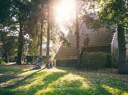 Holiday Home Near Biesbosch & Breda