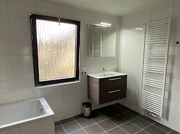 Holiday Home Near Biesbosch & Breda