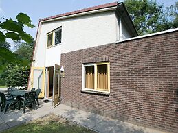 Modern Villa Near Veluwe