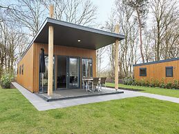 Chic Chalet Near Almelo