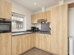 Chic Chalet Near Almelo