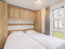 Chic Chalet Near Almelo