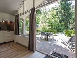 Designer Chalet in the Veluwe