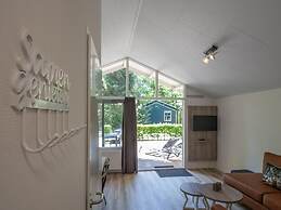 Designer Chalet in the Veluwe