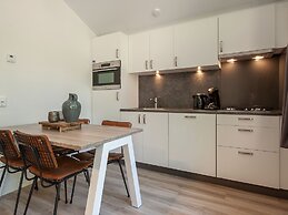 Designer Chalet in the Veluwe