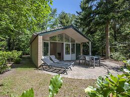 Designer Chalet in the Veluwe