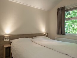 Designer Chalet in the Veluwe