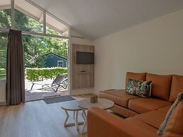 Designer Chalet in the Veluwe