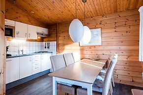 Beautiful Bungalow in Hollum