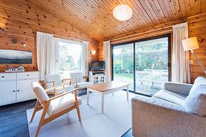 Beautiful Bungalow in Hollum