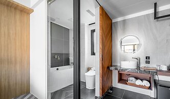 Black Horn B&B