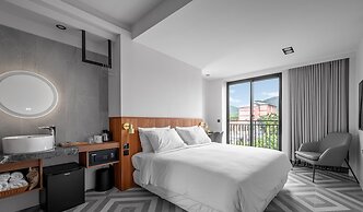 Black Horn B&B