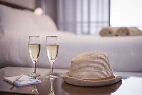 Bebatroun Beach Hotel