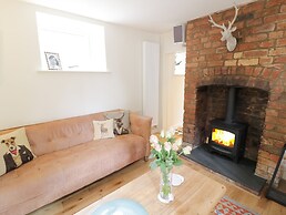 Prospect Cottage