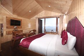 Beyond Stay Himalayan Cottage Kufri