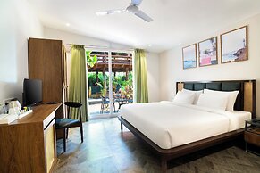 Sibaya Beach Resort