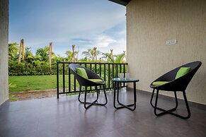 Sibaya Beach Resort