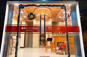 HANZ Hotel Bao Hoang Da Lat