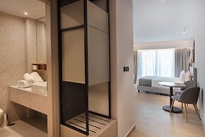 The Residences Kalamata