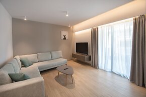The Residences Kalamata