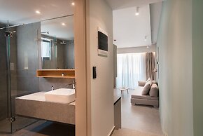 The Residences Kalamata
