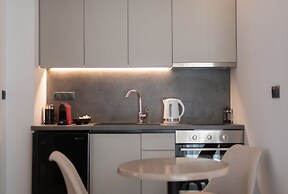 The Residences Kalamata