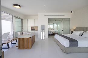 Ray Hotel Corfu