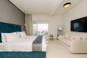 Ray Hotel Corfu