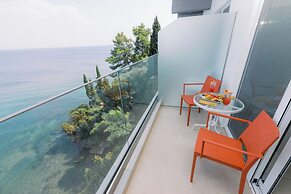 Ray Hotel Corfu