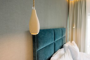 Ray Hotel Corfu
