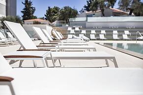 Ray Hotel Corfu