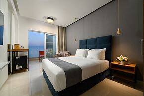 Ray Hotel Corfu