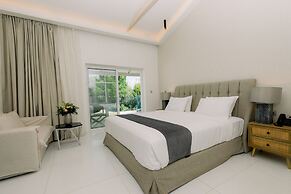 Ray Hotel Corfu
