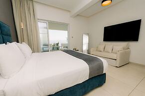 Ray Hotel Corfu