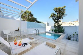 Ray Hotel Corfu