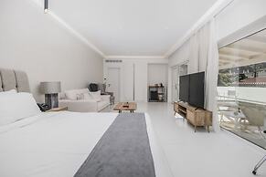 Ray Hotel Corfu