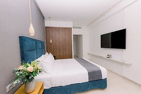 Ray Hotel Corfu