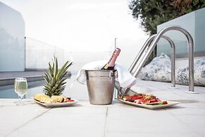 Ray Hotel Corfu