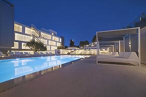 Ray Hotel Corfu