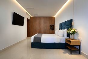 Ray Hotel Corfu