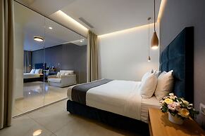 Ray Hotel Corfu