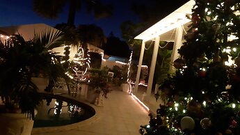 Chez Lilly