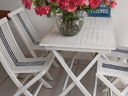 Chez Lilly