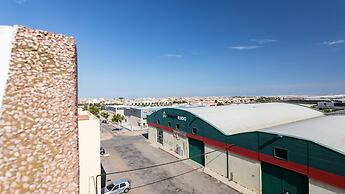 Hostal La Costa