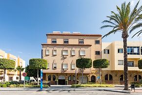 Hostal La Costa