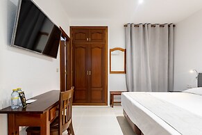 Hostal La Costa