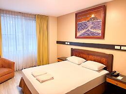 Hotel GH Alexander