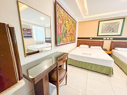 Hotel GH Alexander