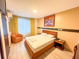 Hotel GH Alexander