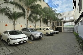 Hotel GH Alexander